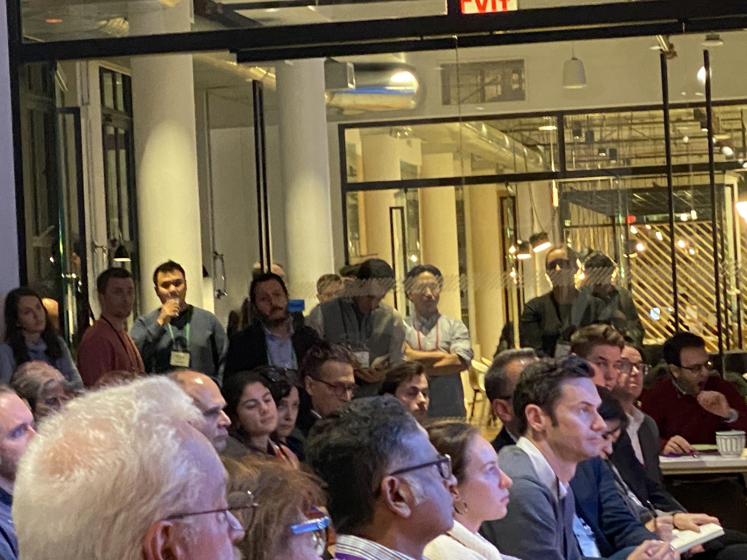 InsurTech NY startup contest deadline nears