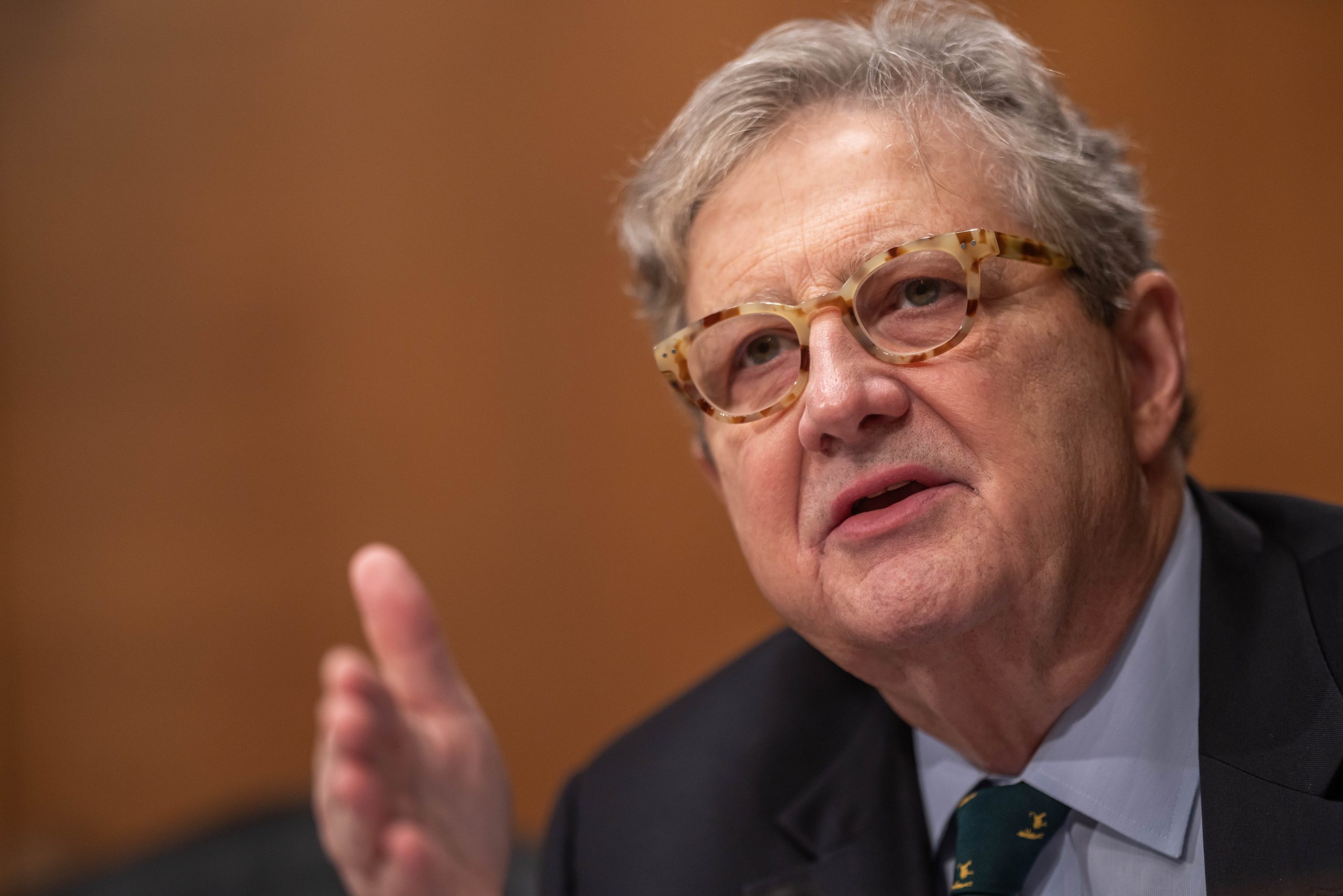 Federal flood insurance at risk of lapsing yet again