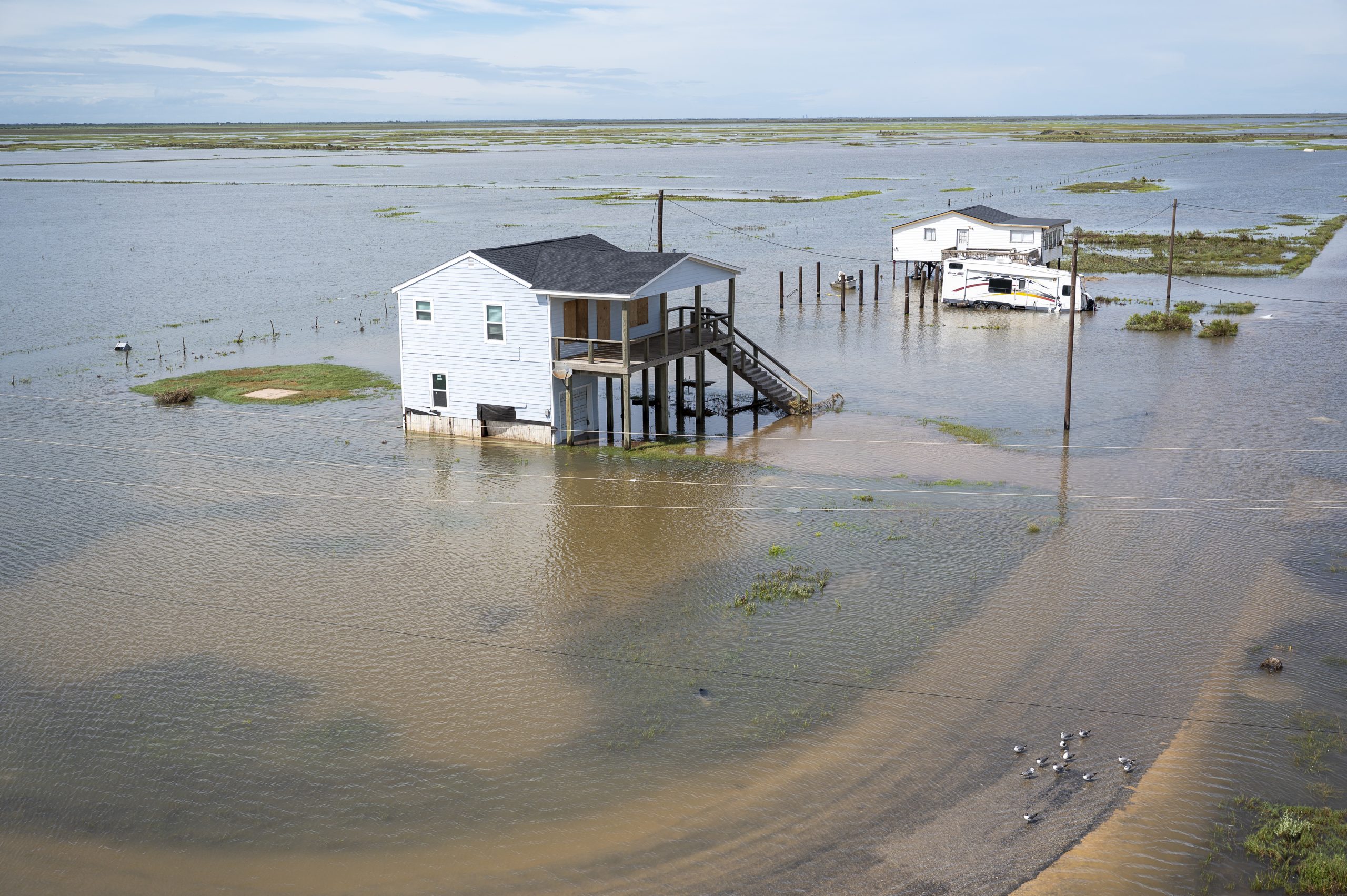 Insurance group seeks collaboration to cover disaster losses