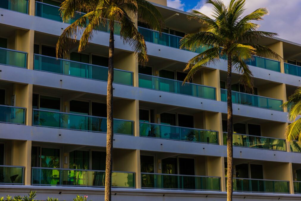 Pulte got the condo insurance call right